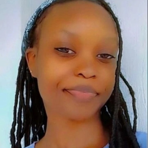 Mitchelle K. profile photo