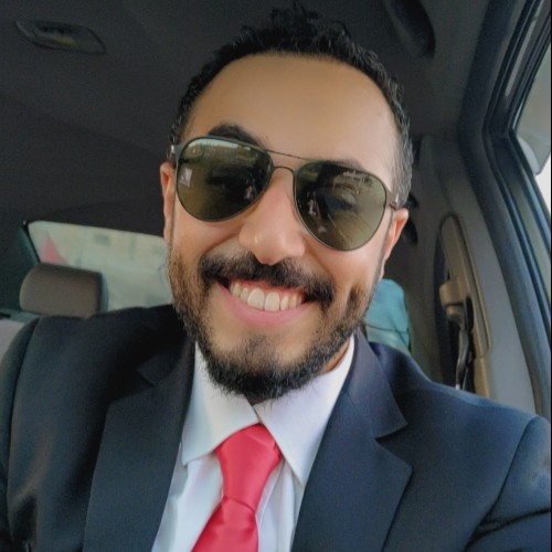 Haitham B.
