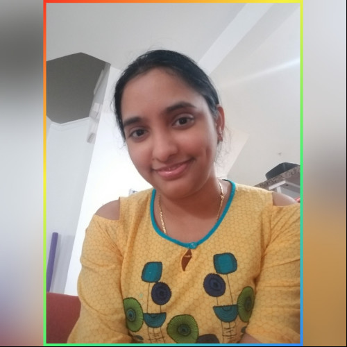 Divya K. profile photo