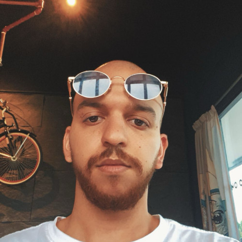 Eyad M. profile photo