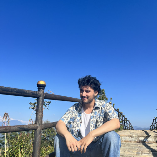 Anuj M.