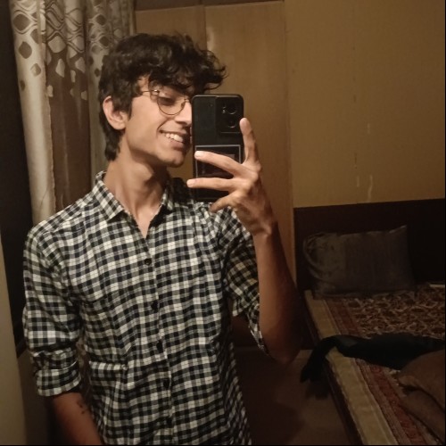 Yugal A.