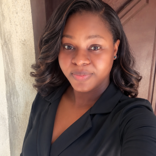 Nneka Precious N. profile photo