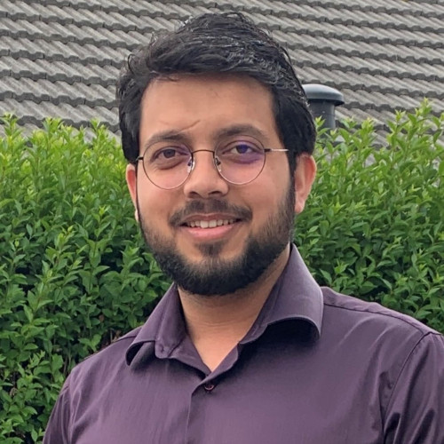 Niraj T. profile photo
