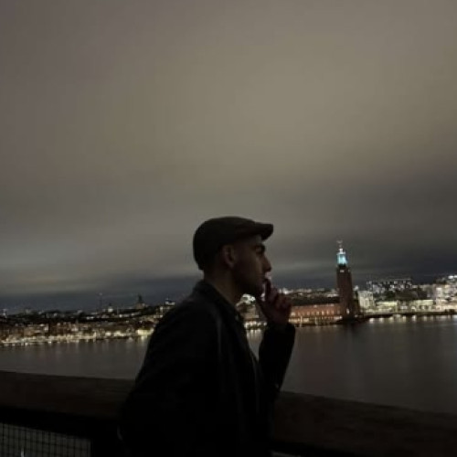 Ervan J. profile photo