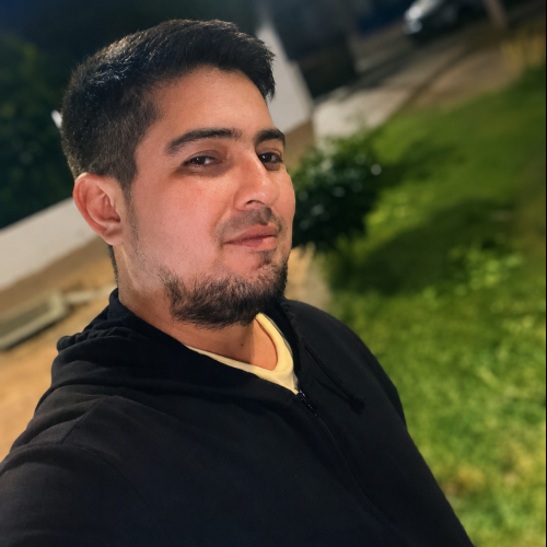 Camilo V. profile photo