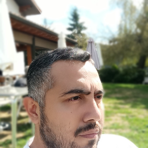 luis r. profile photo