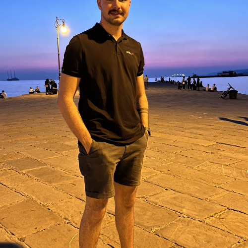 Mario L. profile photo