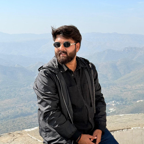 Shubham P. profile photo