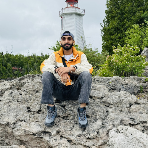 Navjot S. profile photo