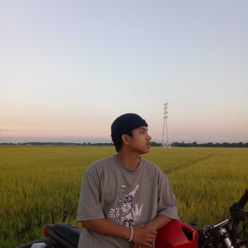 Ritchie c. profile photo