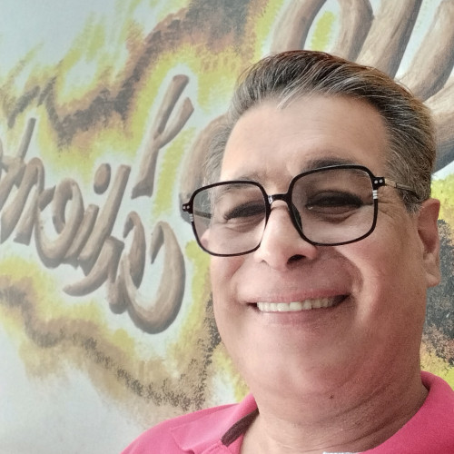 Victor Eleazar M.