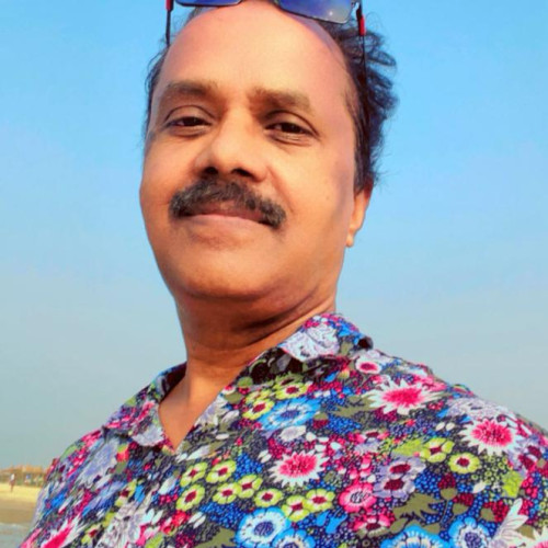 sachin k. profile photo