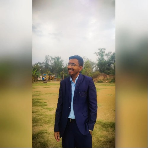 Kartik R.