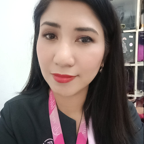 Faith  B. profile photo