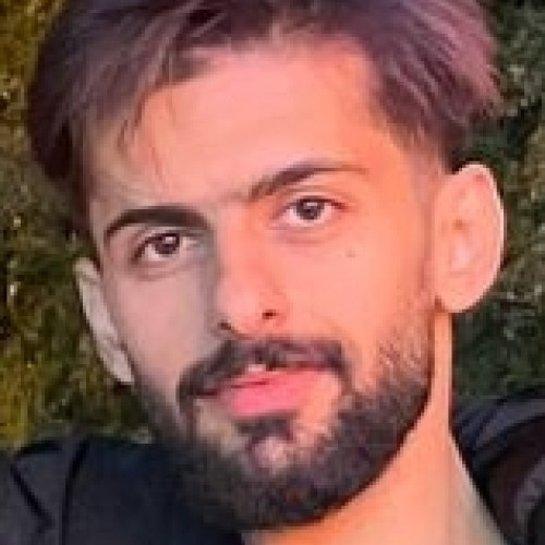 Sepehr F. profile photo
