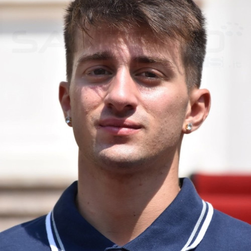 Domenico R. profile photo