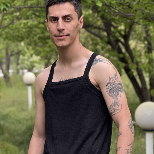 mehrdad d.