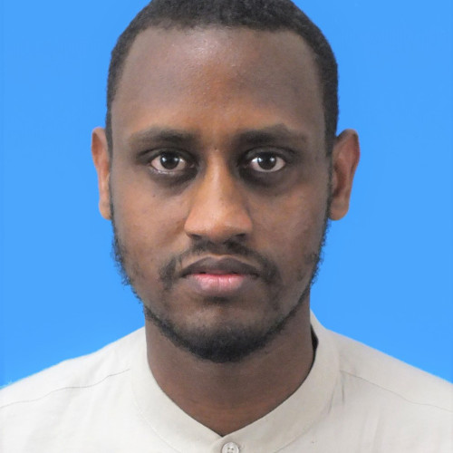 Abdikadir I.