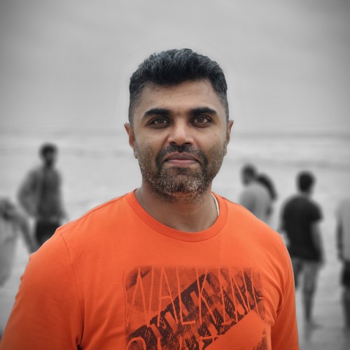 Guru K.