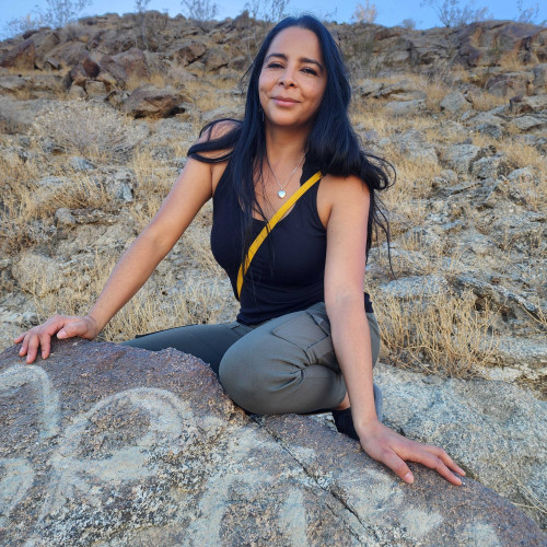 Alexandra C. profile photo