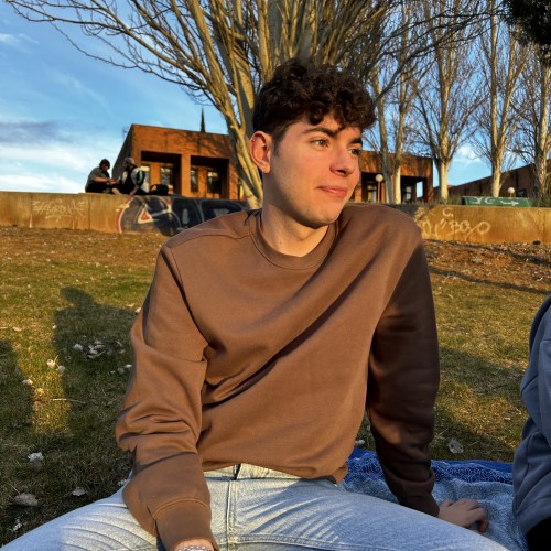 José Carlos D. profile photo