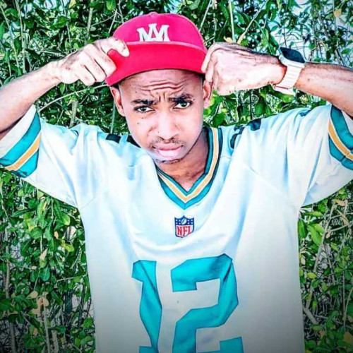 rash D. profile photo