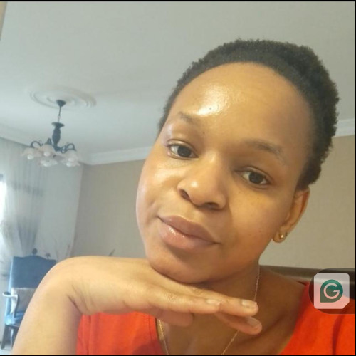 Roseline  R. profile photo