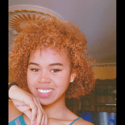 Marianah  R.