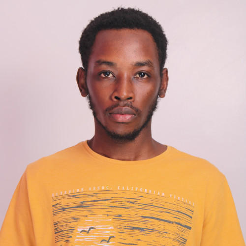 Reuben  K. profile photo