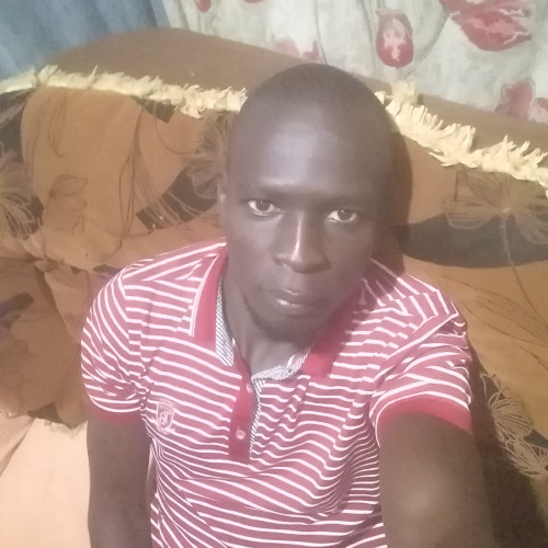 Solomon W. profile photo