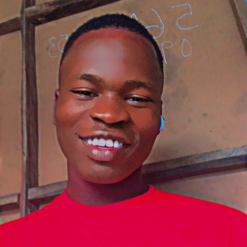 Gods  W. profile photo