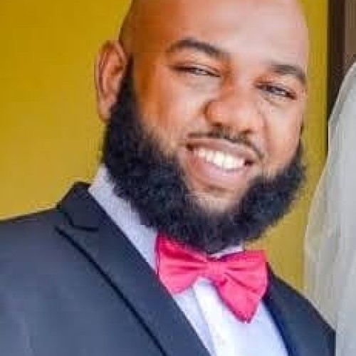 daniel m. profile photo