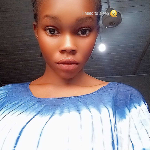 derricia a. profile photo