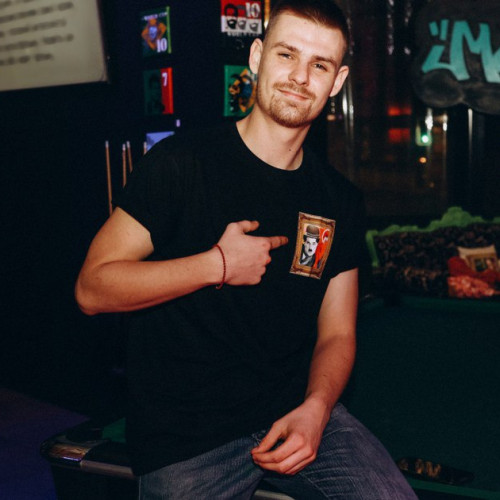 Vladislav B. profile photo