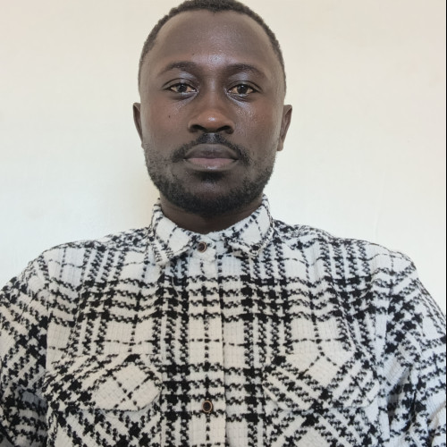 Joshua O. profile photo