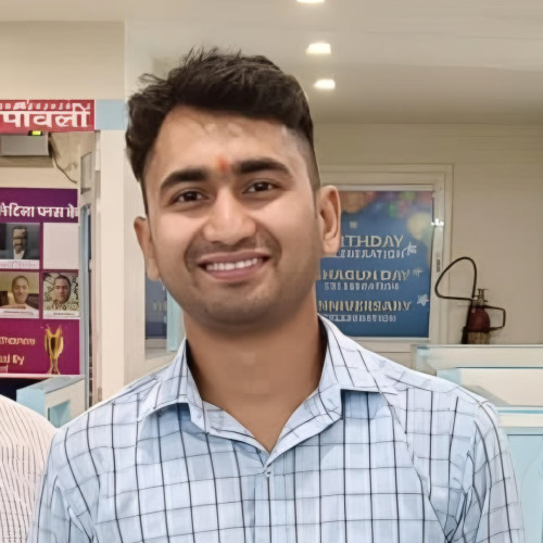 DEEPAK  S.