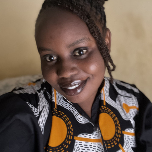 Grace S. profile photo