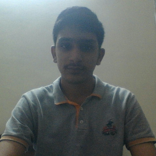 samad j. profile photo