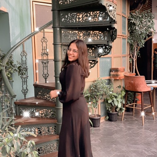 Anushka G.