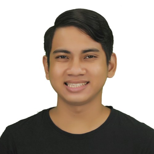 Lance Nicolai M.