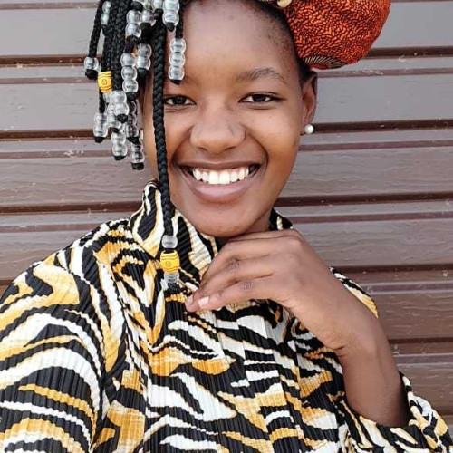 Thoko M.