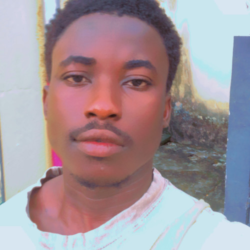Kassi Georges N. profile photo