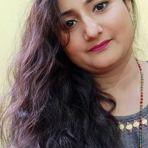 seema d. profile photo