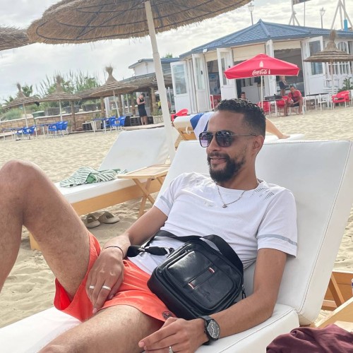 Omar D. profile photo