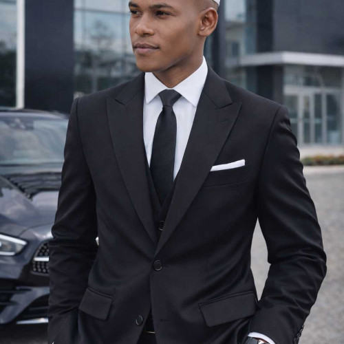 Muhammad Kamal A. profile photo