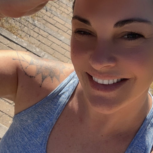 melanie B. profile photo