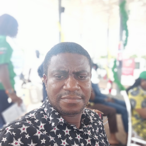 Ubong E. profile photo