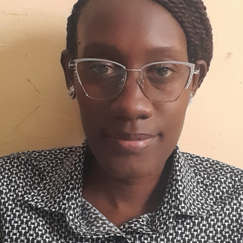 Eunicynthia O. profile photo
