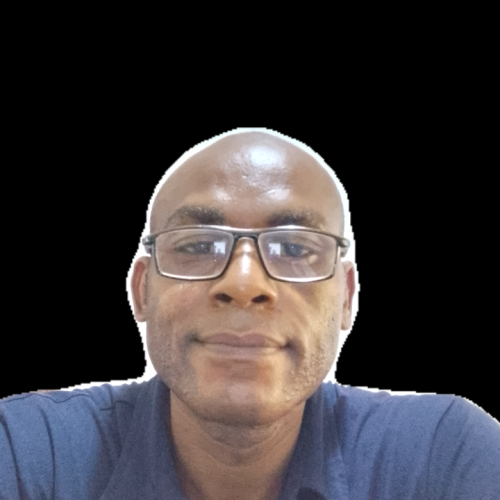 Kingsley Uchenna  E. profile photo